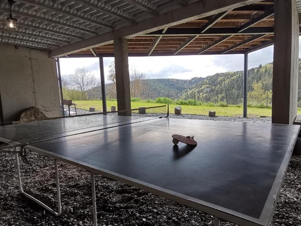 Maison D'architecte En Pleine Nature Holiday home *