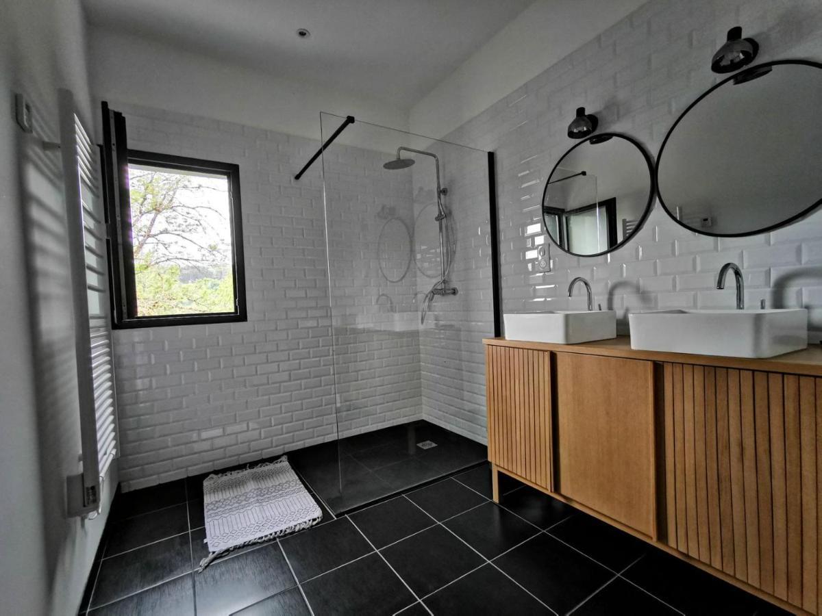 Maison D'architecte En Pleine Nature Holiday home *