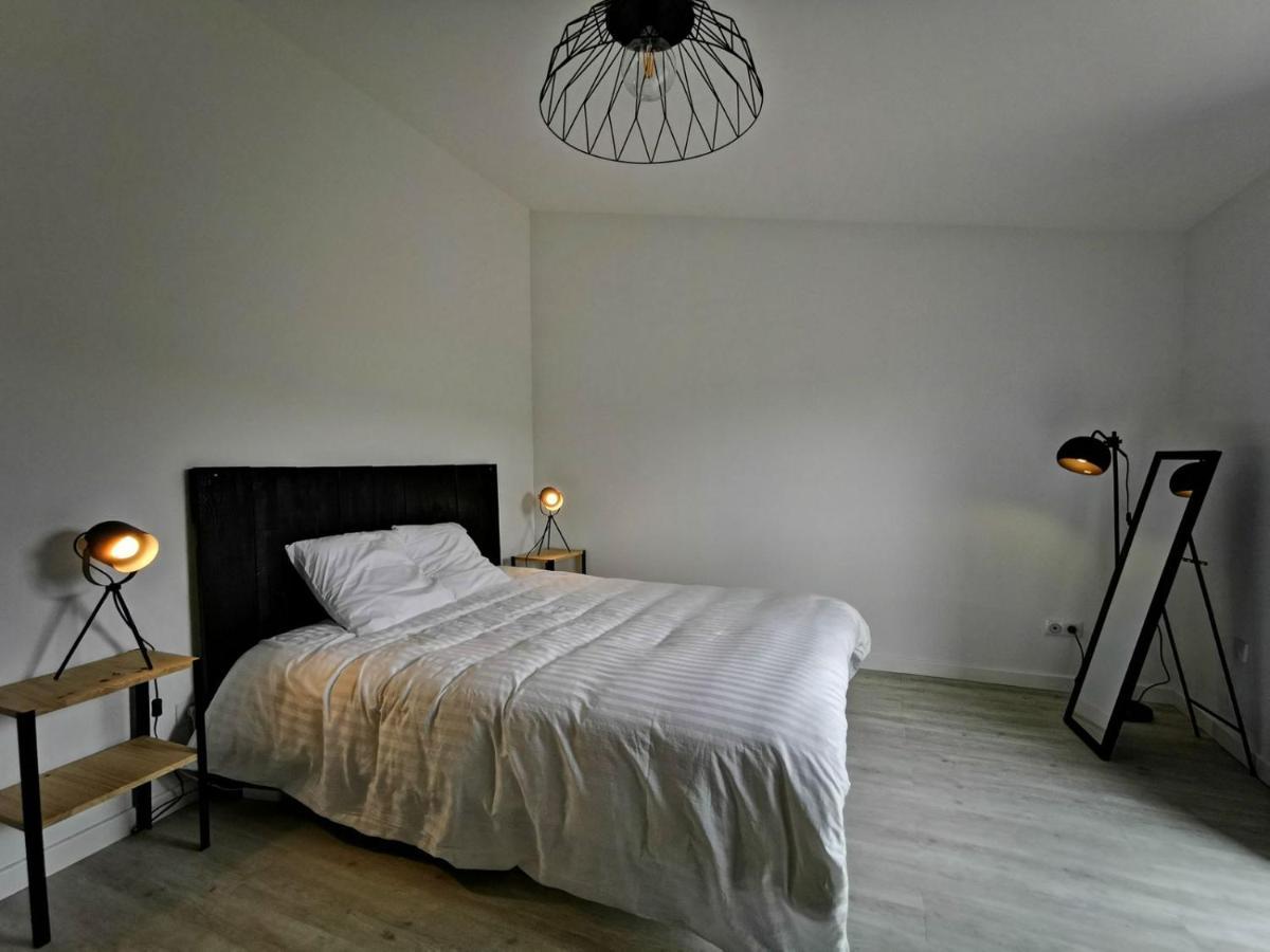 Maison D'architecte En Pleine Nature Holiday home Arlempdes