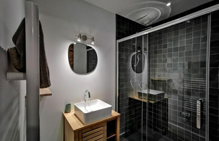 Maison D'architecte En Pleine Nature Holiday home